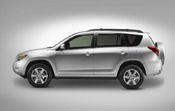 2008 Toyota RAV4 Picture